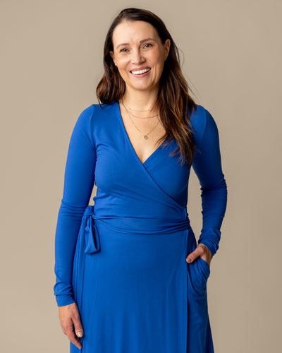 Kietaisumekko, Ultramariini