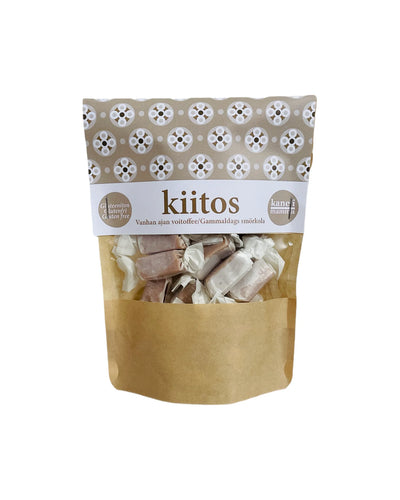 Kiitos Toffee 150g