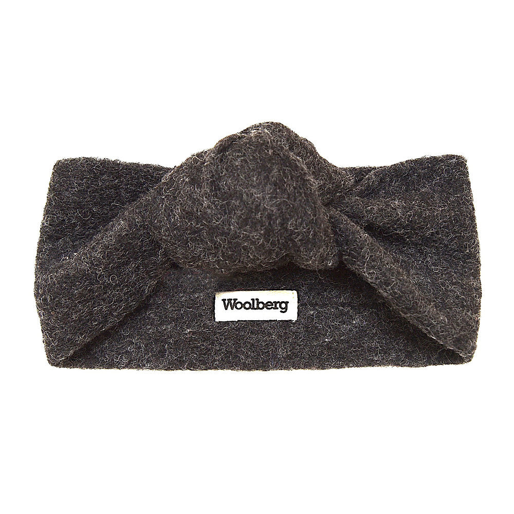 Knot Headband, useita värejä