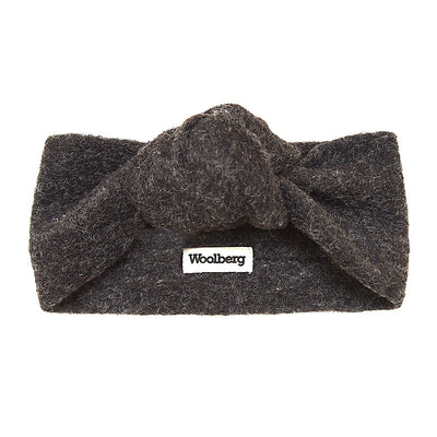 Knot Headband, useita värejä