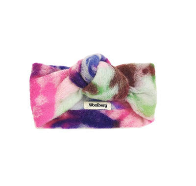 Knot Headband, useita värejä