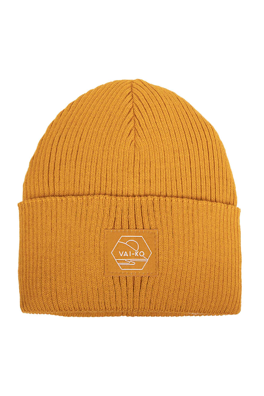 Kultakero Thin Beanie, useita värejä