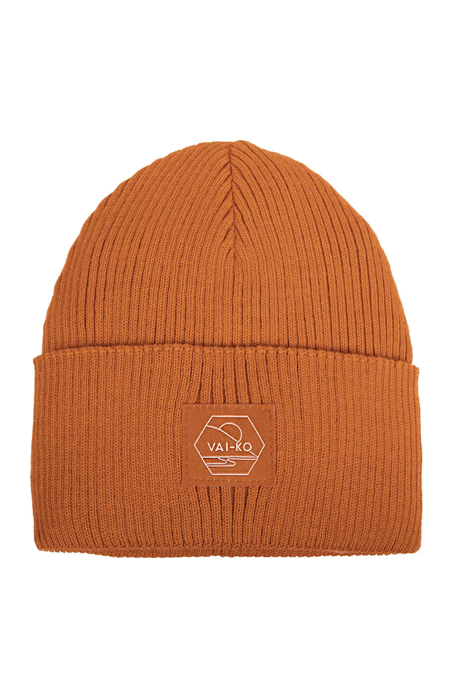 Kultakero Thin Beanie, useita värejä
