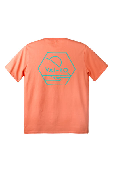 Kultakero T-Shirt, Sunset