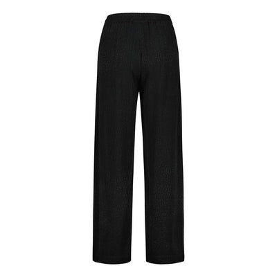 Leah Pants, Black Leo