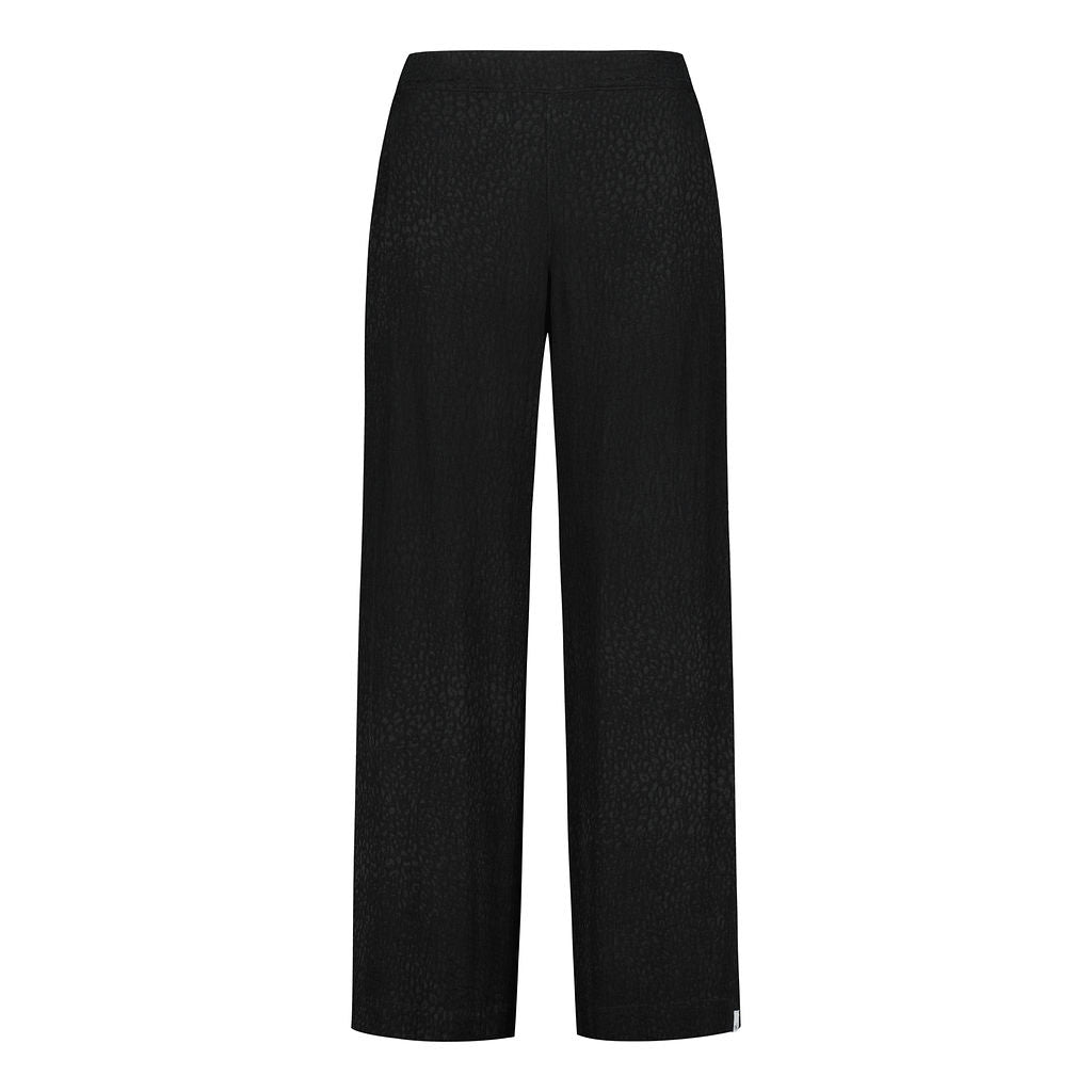 Leah Pants, Black Leo