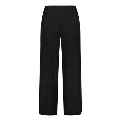 Leah Pants, Black Leo