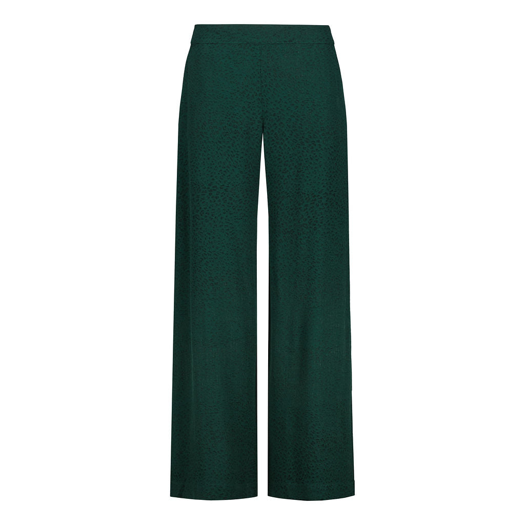 Leah Pants, Emerald