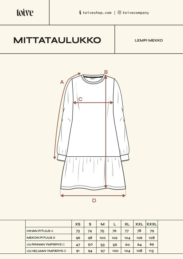 Lempi Mekko, Kedolla