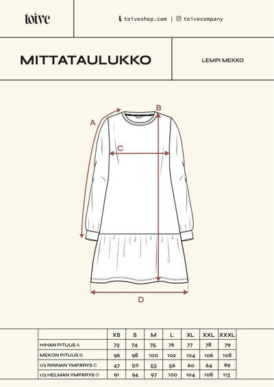 Lempi Mekko, Kedolla