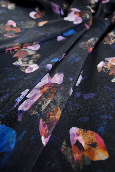 Luna Top Dark Matter