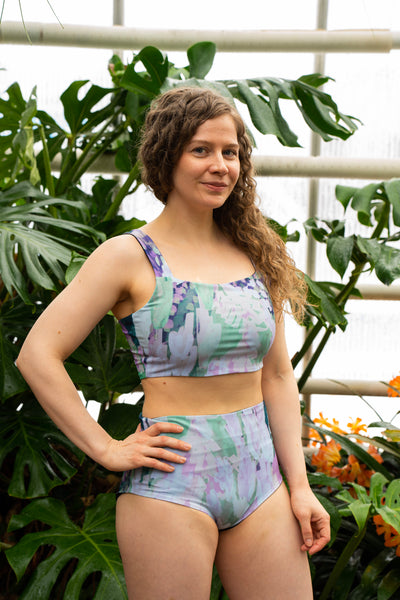 Reversible Bottom, Dream Valley