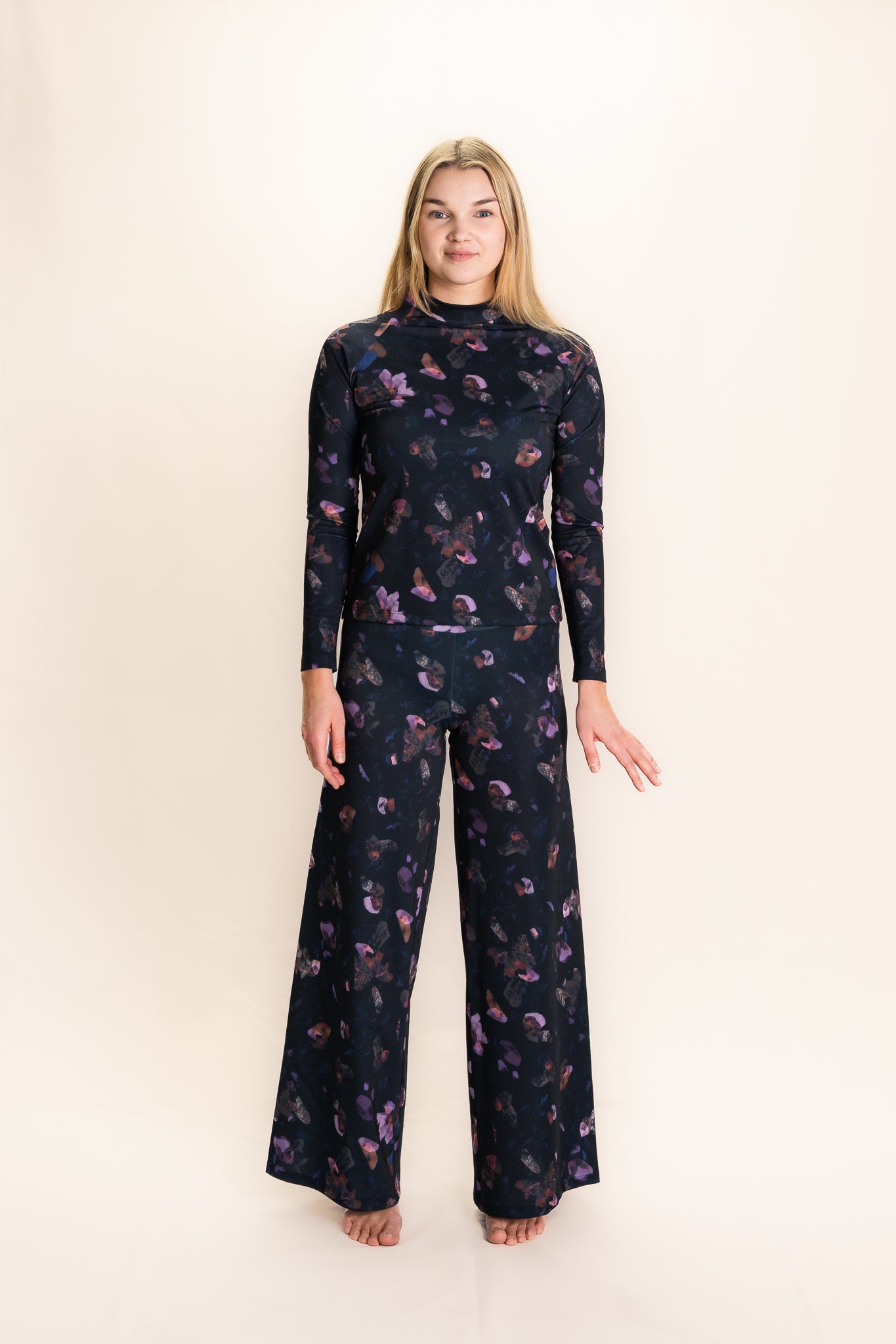 Haven Shirt Dark Matter