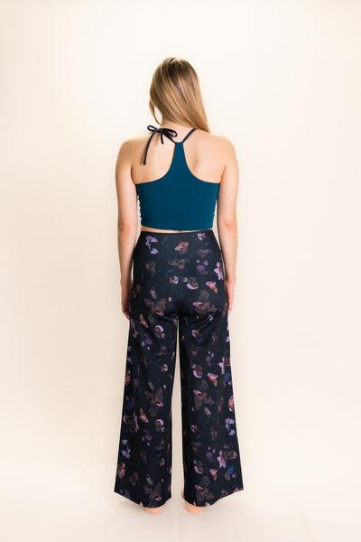 Haven Trousers Dark Matter