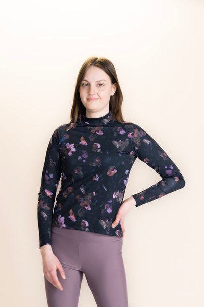 Haven Shirt Dark Matter