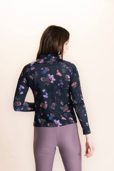 Haven Shirt Dark Matter