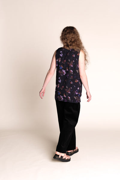 Luna Top Dark Matter