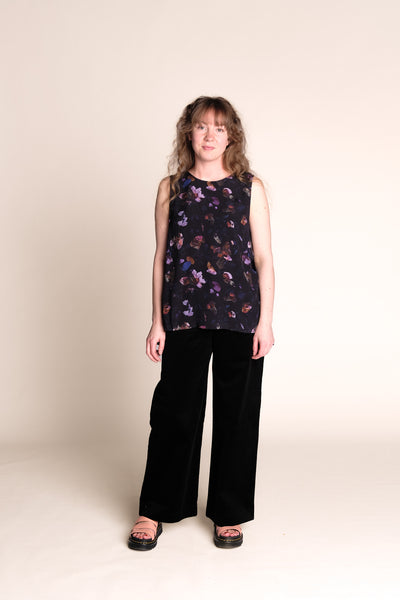Luna Top Dark Matter
