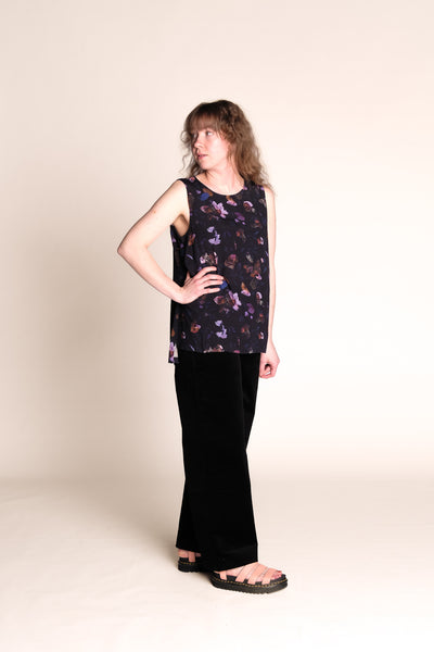 Luna Top Dark Matter