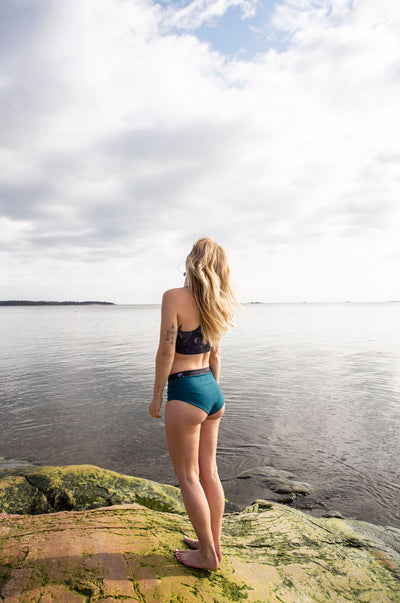 Reversible Bottom, Dark Matter