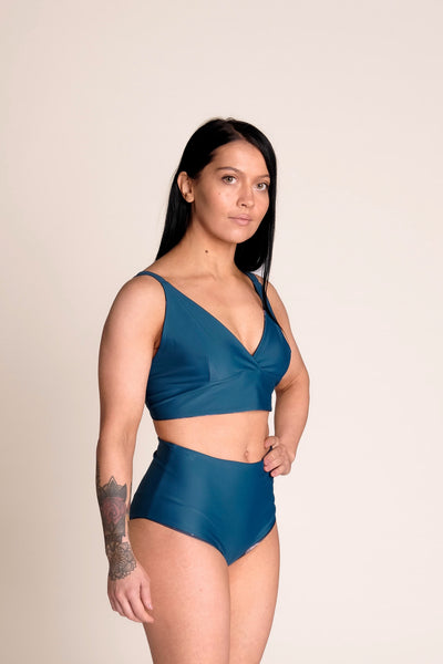 Reversible Bottom, Dark Matter