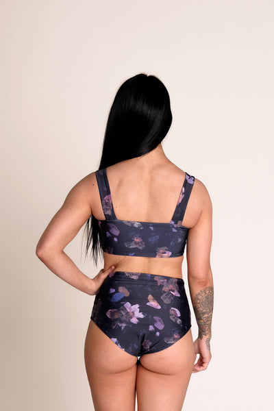Reversible Bottom, Dark Matter