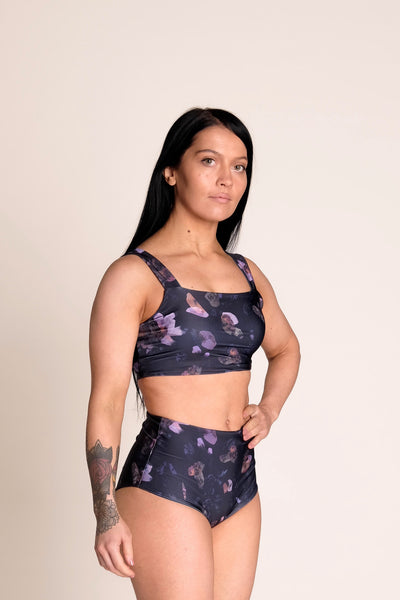 Reversible Bottom, Dark Matter