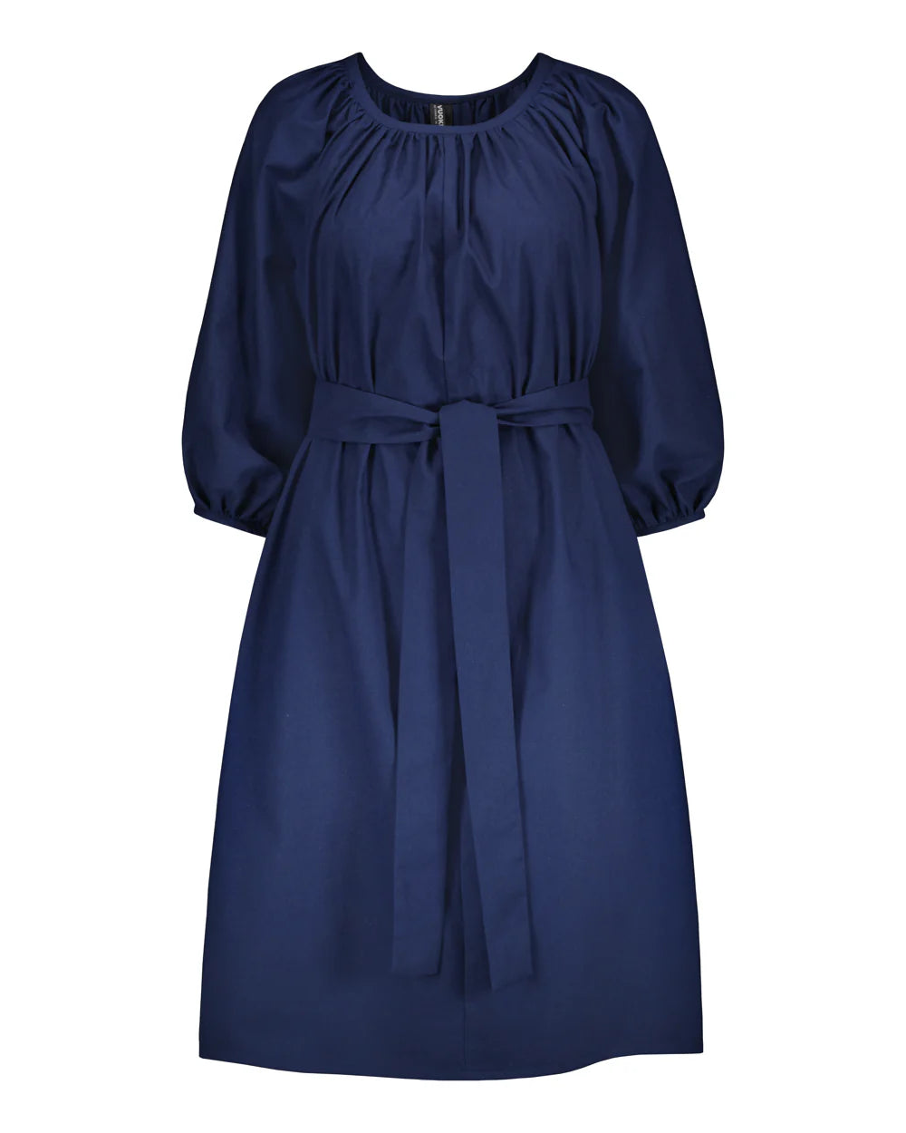 Messu, Navy