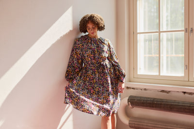 Fantasy Voluminous Dress