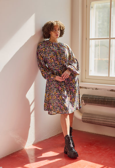 Fantasy Voluminous Dress