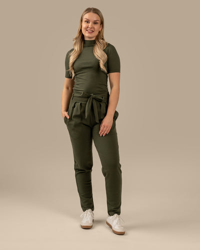 Mukava Housut, Khaki