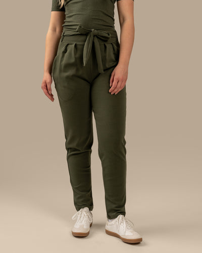 Mukava Housut, Khaki
