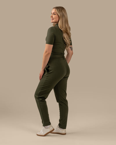 Mukava Housut, Khaki