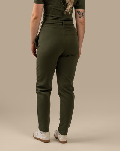 Mukava Housut, Khaki
