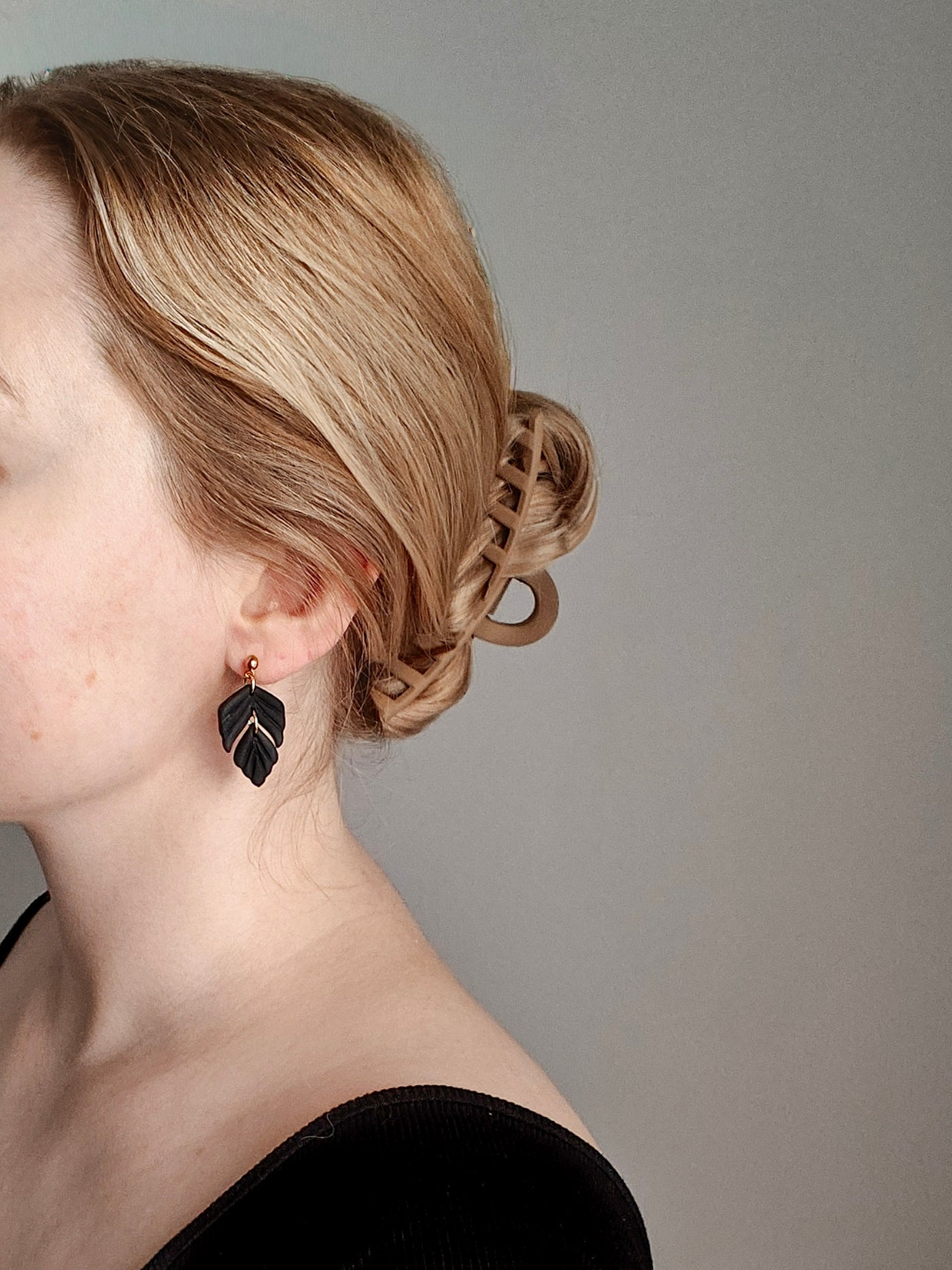 Peippi Korvakorut, eri värejä