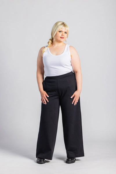 Comfy Pants, Black