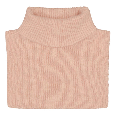 Mohair Neck Warmer, Powder