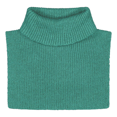 Mohair Neck Warmer, Wasabi