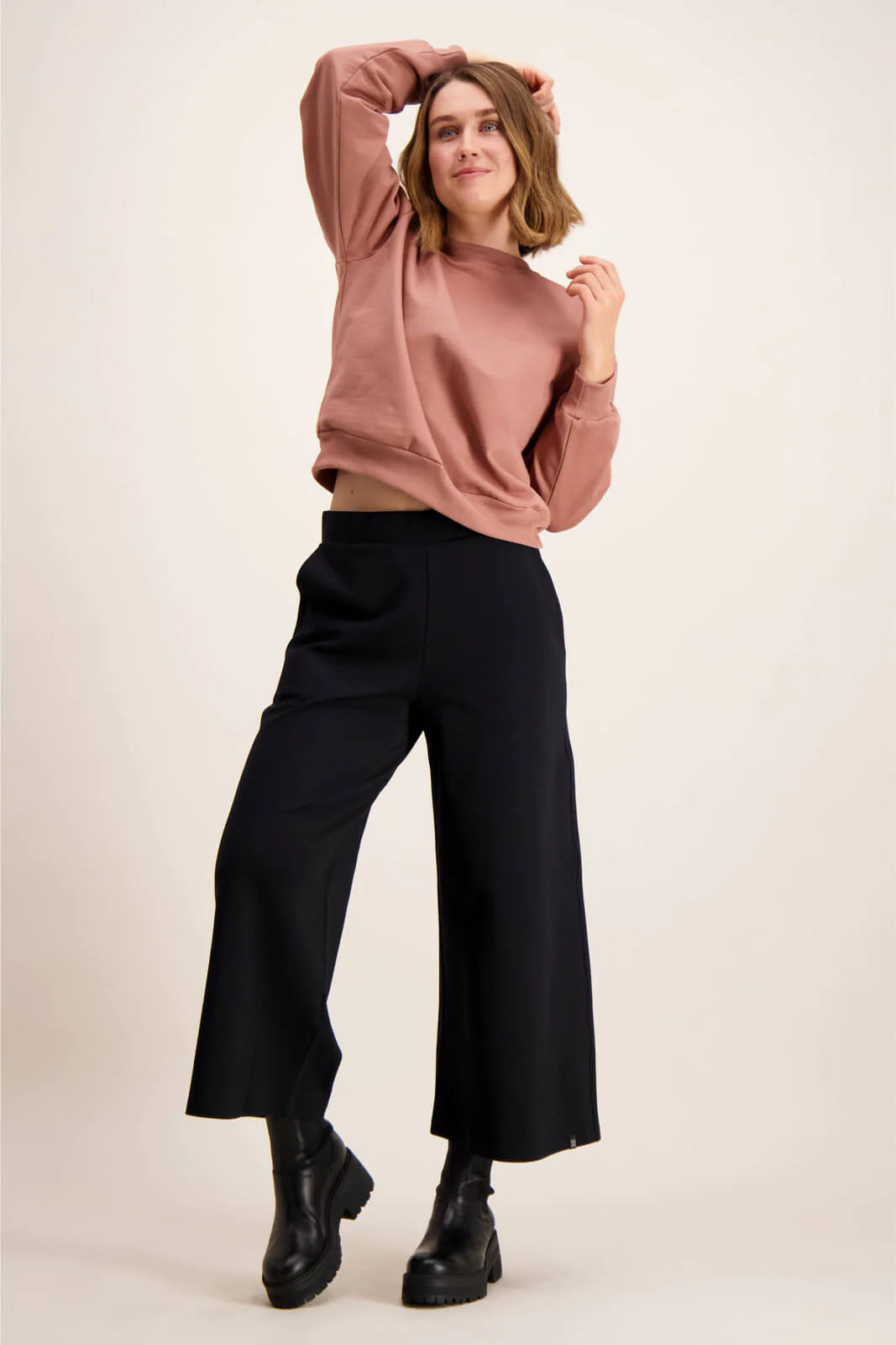 Everyday Culottes