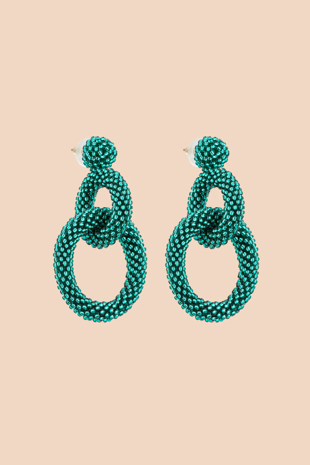 Gia Korvakorut, useita eri värejä