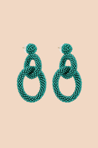 Gia Korvakorut, useita eri värejä