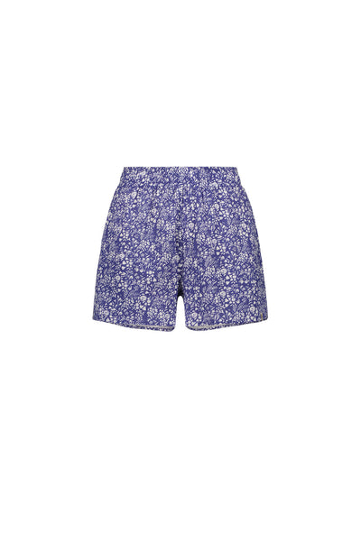 Ease Shorts, Blue Meadow