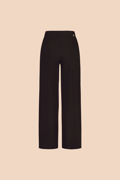 Everyday Pants, Chocolate