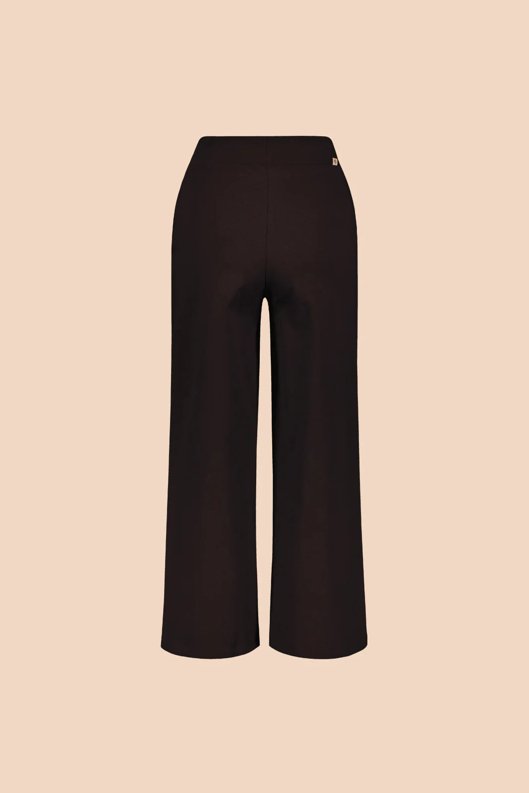 Everyday Culottes, Chocolate