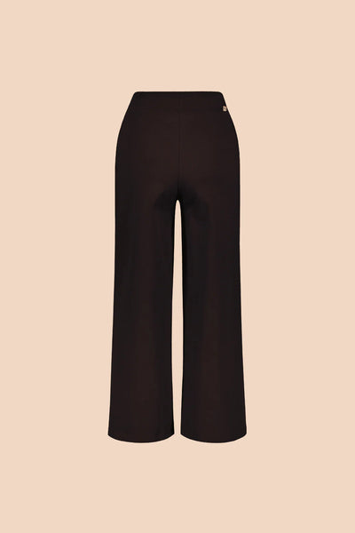 Everyday Culottes, Chocolate