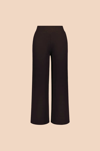 Everyday Culottes, Chocolate