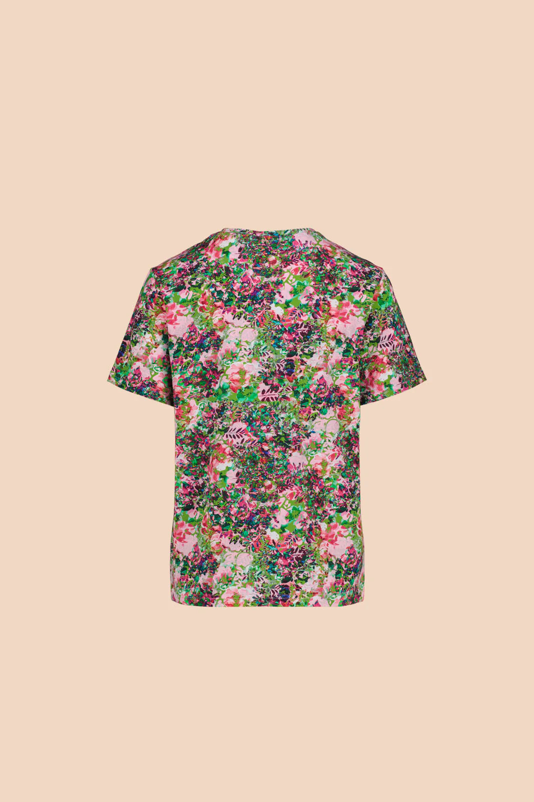 T-shirt, Blooming Forest