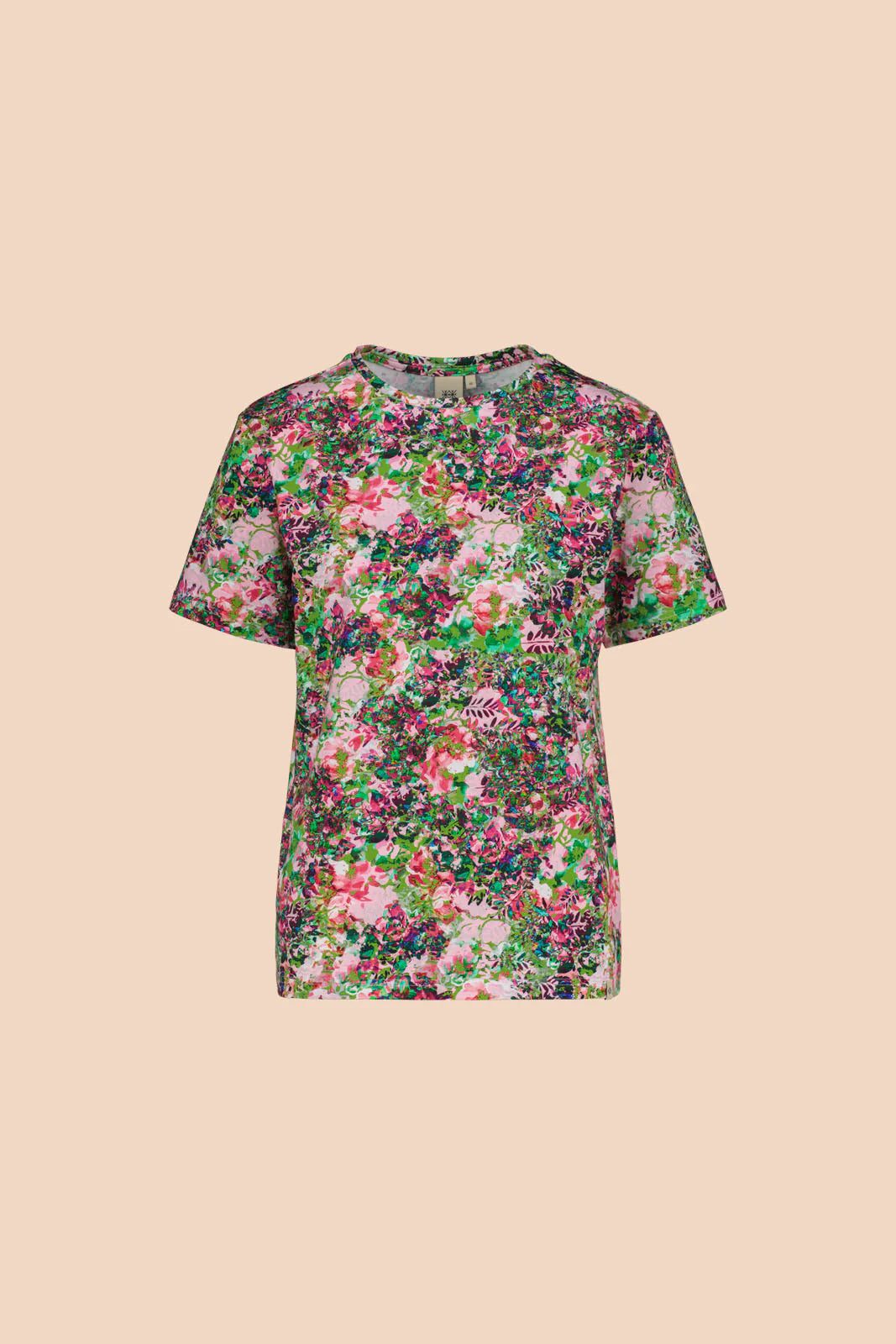 T-shirt, Blooming Forest
