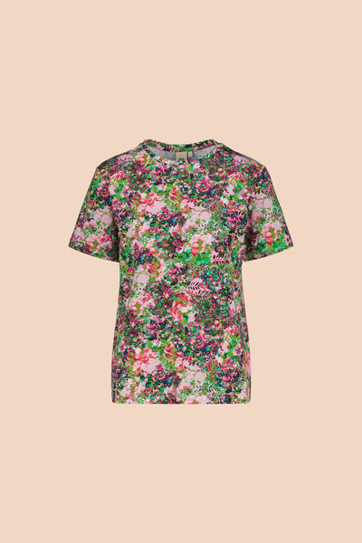 T-shirt, Blooming Forest
