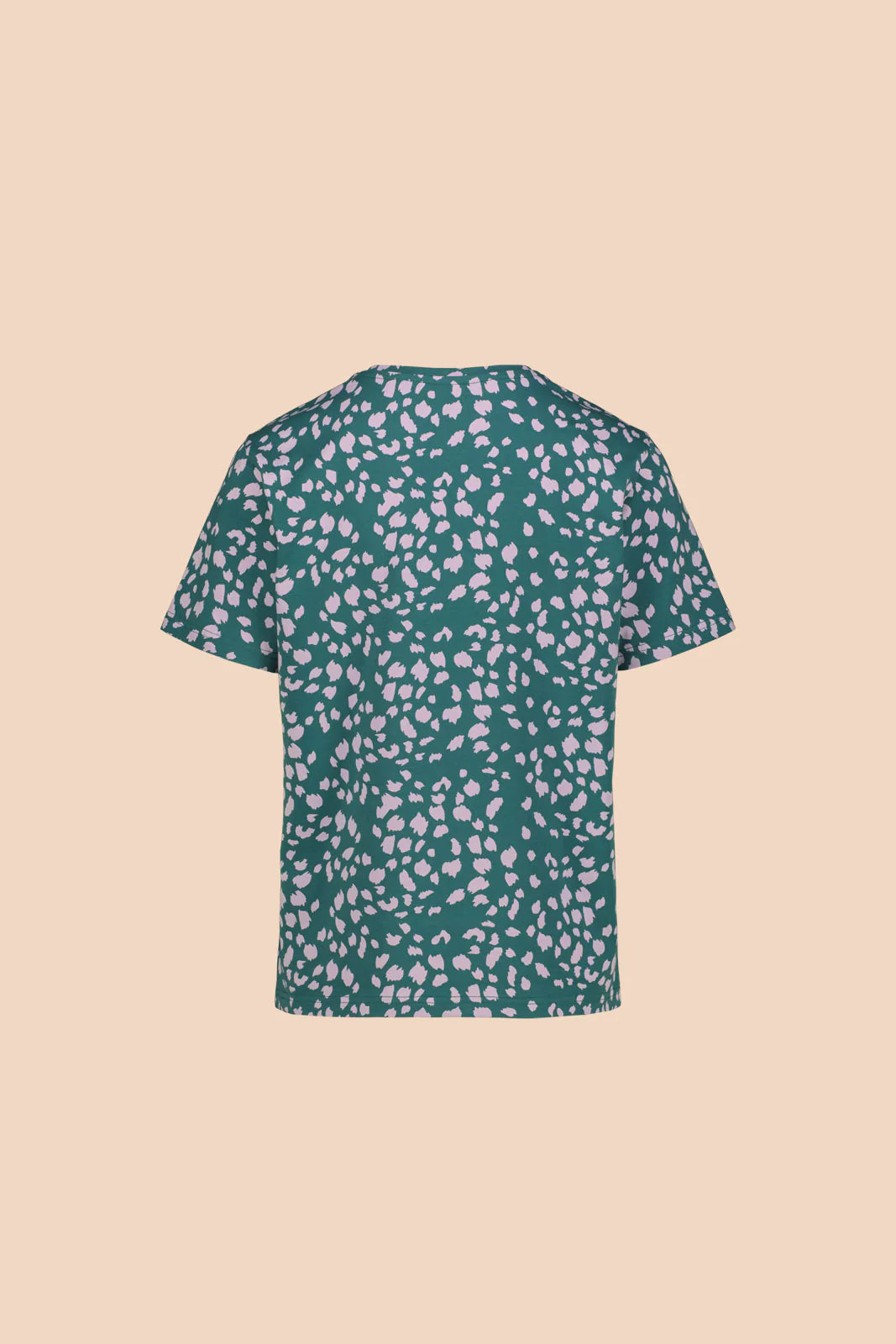 T-Shirt, Green Safari